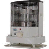 Stufa Radiante A Combustibile Kcf-S24